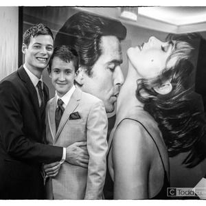 Meet your Posher, Cody